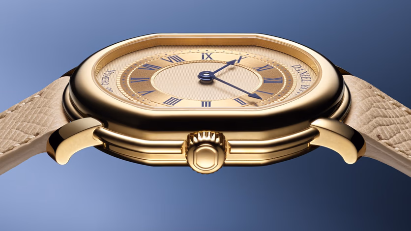 Image de montre de luxe Daniel Roth