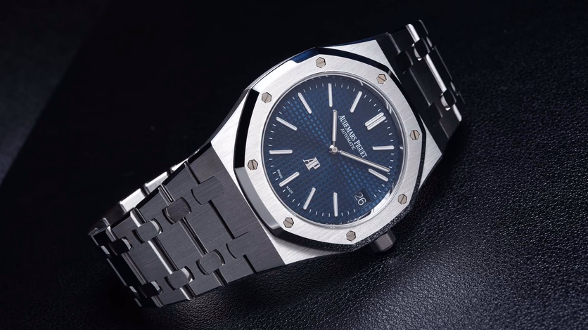 Audemars Piguet Luxusuhrenbild