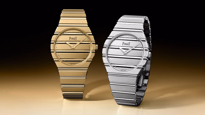 Piaget Luxusuhrenbild