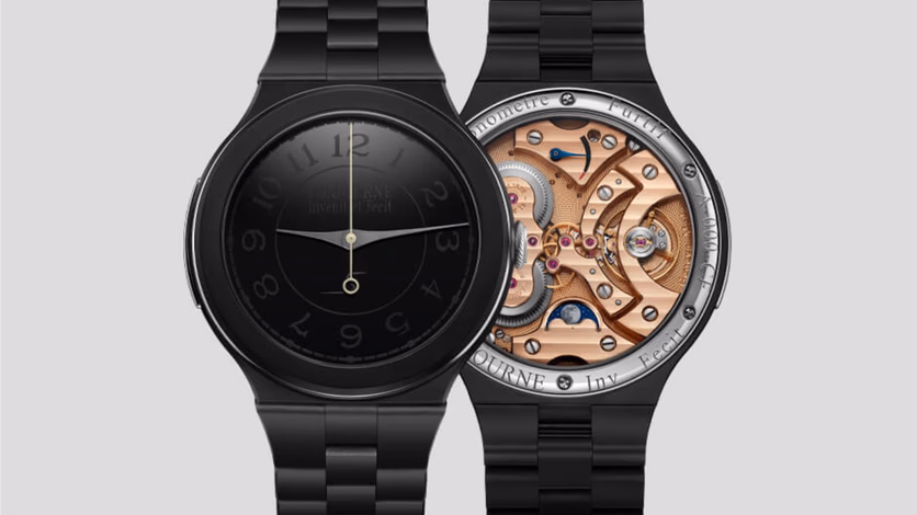 Image de montre de luxe F.P.Journe