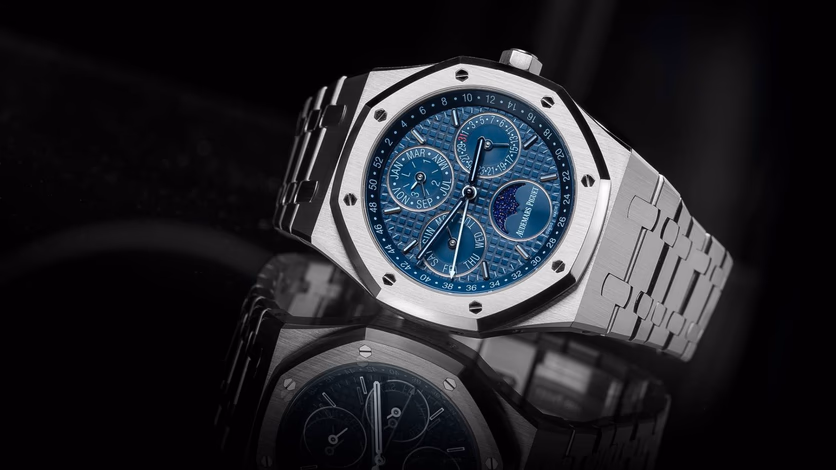 Audemars Piguet Luxusuhrenbild