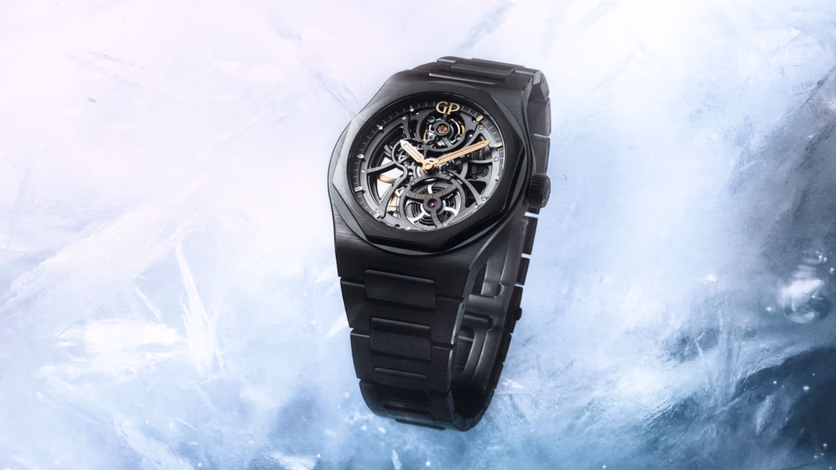 Girard-Perregaux Luxusuhrenbild