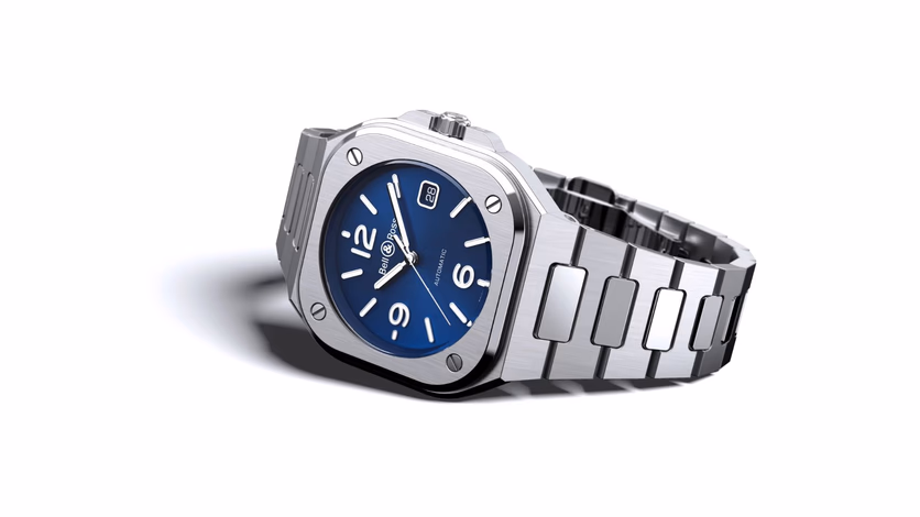 Immagine orologio di lusso Bell&Ross