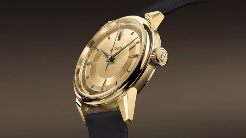 Biver luxury watch image