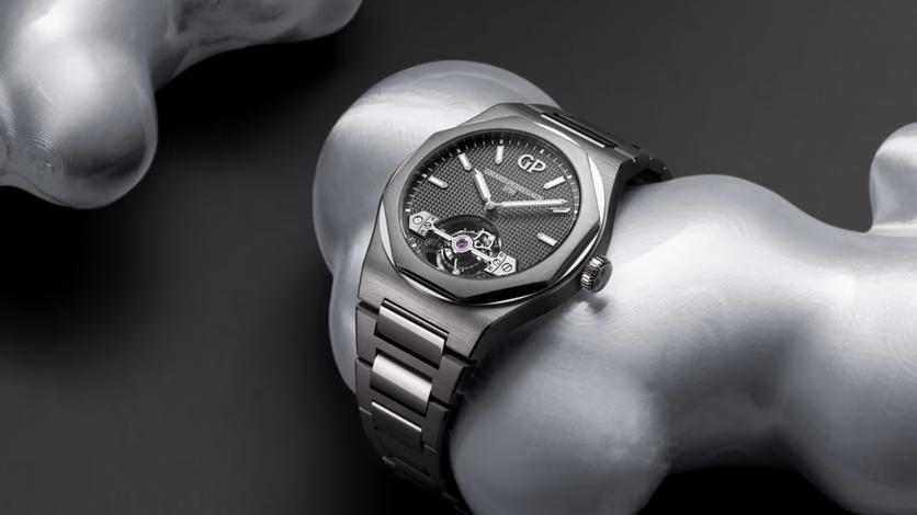 Girard-Perregaux Luxusuhrenbild