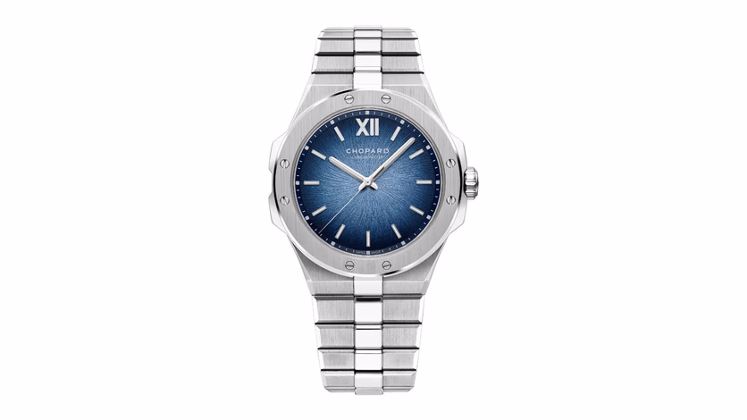 Image de montre de luxe Chopard