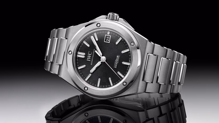 Image de montre de luxe IWC