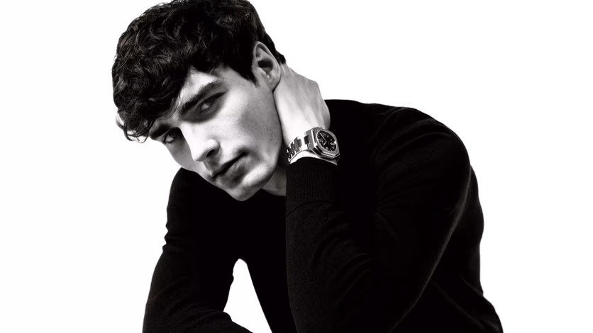 Immagine orologio di lusso Bell&Ross