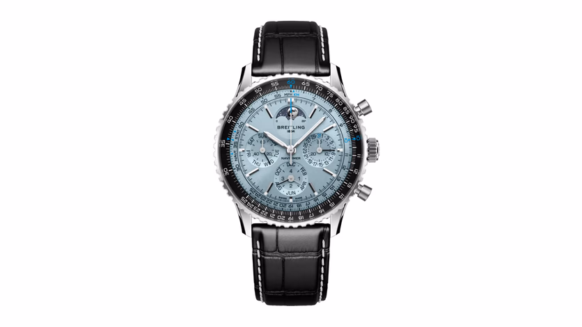 Breitling Luxusuhrenbild