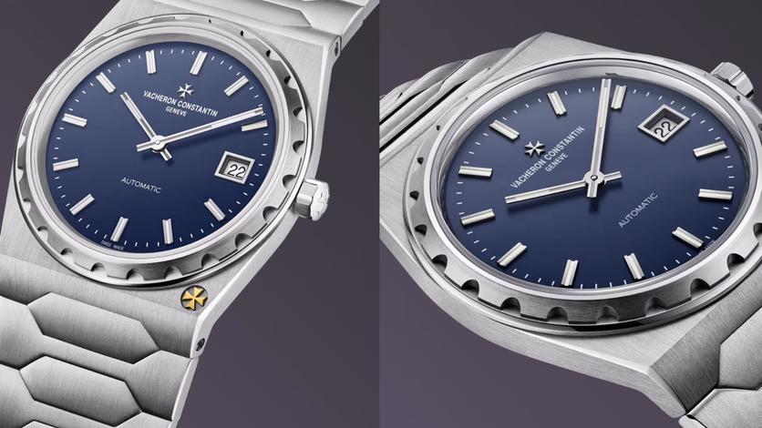 Immagine orologio di lusso Vacheron Constantin
