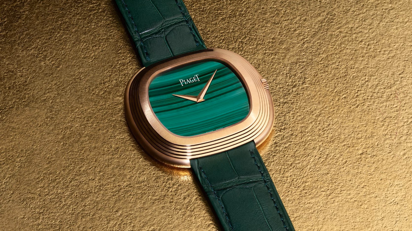 Piaget Luxusuhrenbild