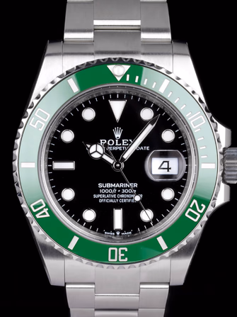 Submariner Date 41