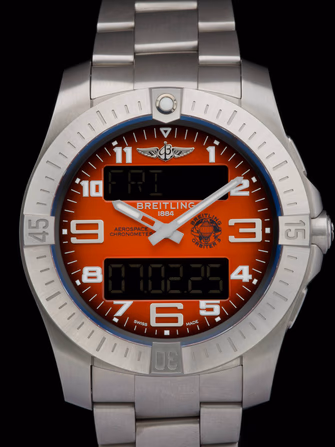 Aerospace Orbiter 43