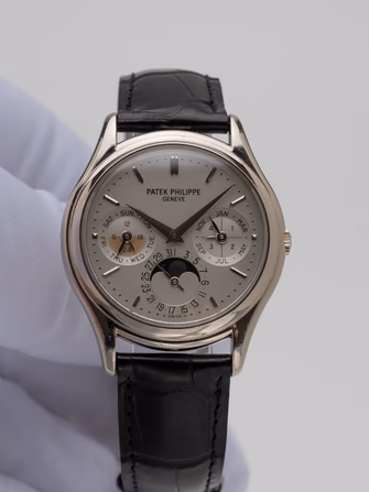 Patek Philippe Perpetual Calendar