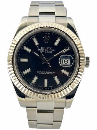 Datejust 41