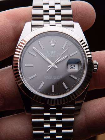 Datejust 41