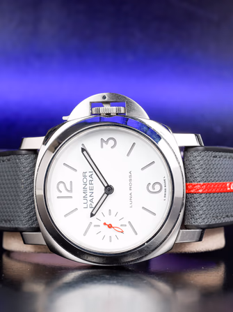 Luminor Luna Rossa
