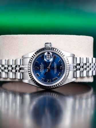 Lady-Datejust 26