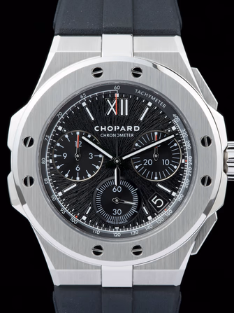 Alpine Eagle XL Chrono