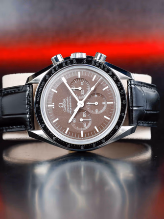 Speedmaster Moonwatch