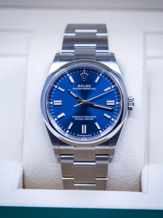 Oyster Perpetual 36