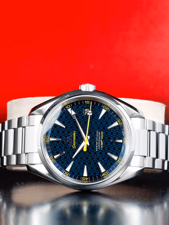 Seamaster Aqua Terra