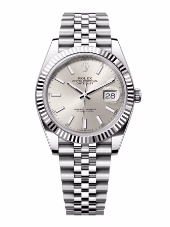 Datejust 41