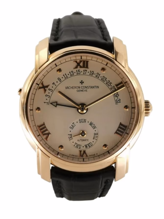 Patrimony