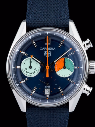 Carrera Skipper
