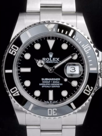 Submariner Date 41
