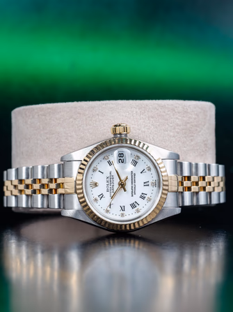 Datejust 26
