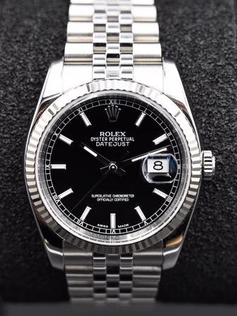 Datejust 36