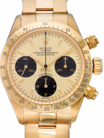 Cosmograph Daytona
