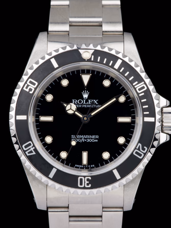 Submariner