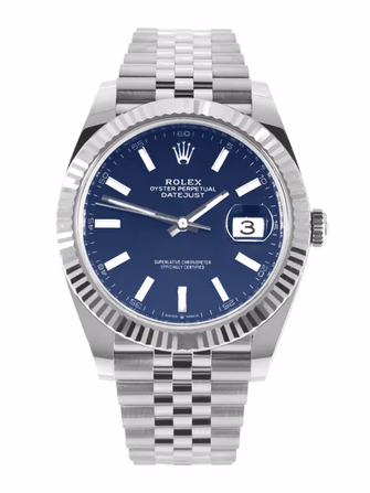 Datejust 41