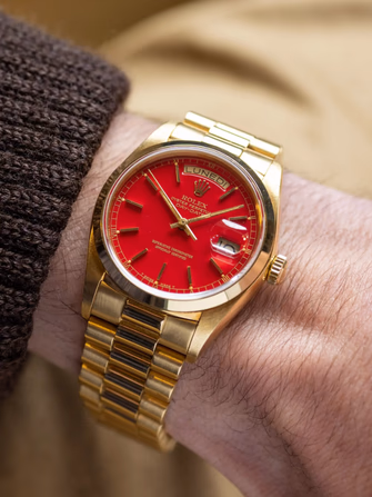 Day-Date 36