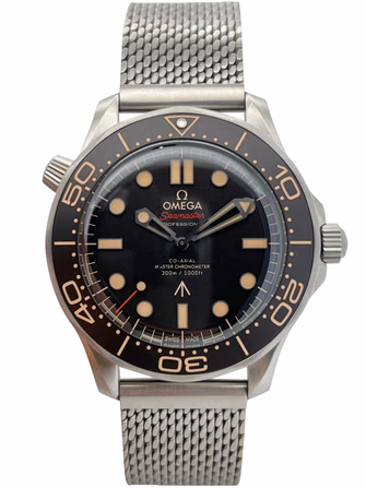 Seamaster Diver 300M