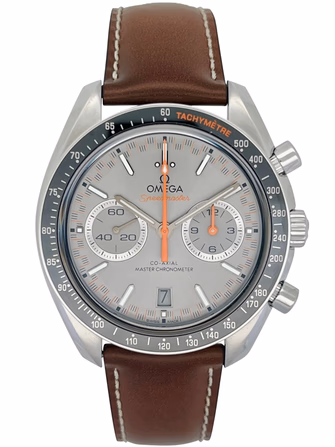 Speedmaster