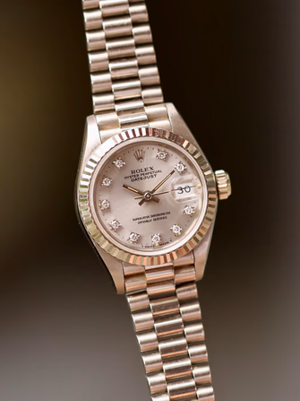 Datejust 26