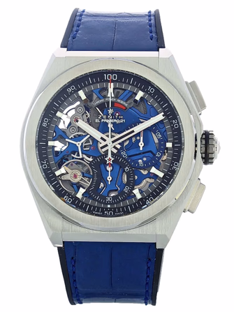 Defy El Primero 21