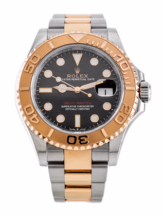 Yacht-Master 40