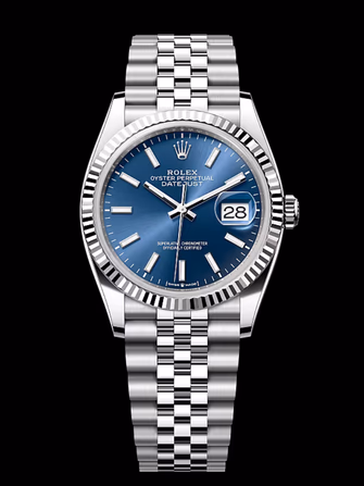 Datejust 36