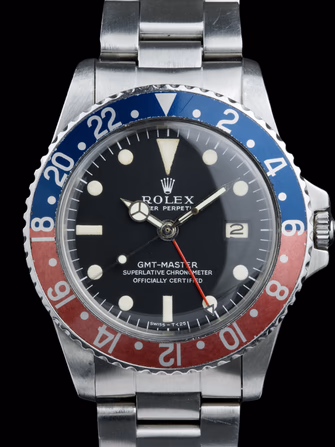 GMT Master