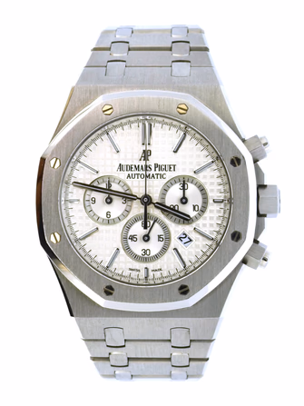 Royal Oak Chronograph