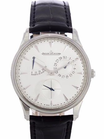 Master Ultra Thin Reserve De Marche