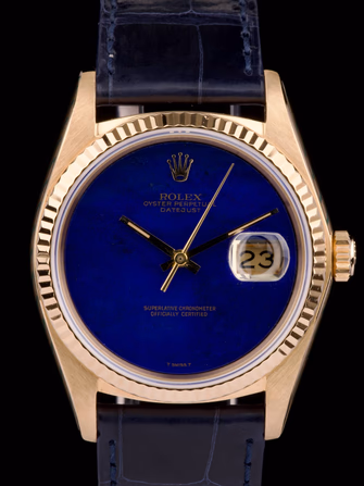 Datejust 36