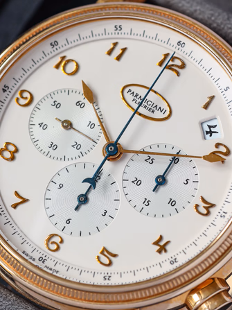 Parmigiani Fleurier Toric