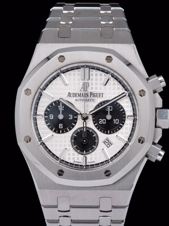 Royal Oak Selfwinding Chronograph