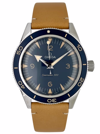 Seamaster 300