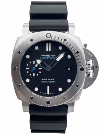 Submersible